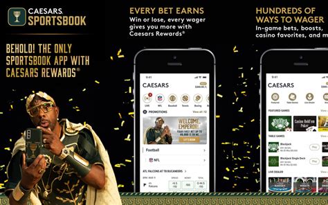 Caesars Sportsbook Launches In Michigan, .